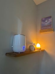 -芳香乐府SPA·五行芳疗