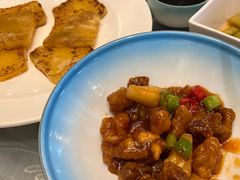 -万豪酒店·咏豪中餐厅