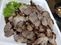 -宝源大酒店(胶州海鲜街店)