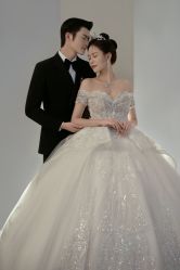 -雨墨婚纱摄影工作室