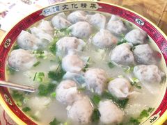 -水乡人家私房菜(逢简店)
