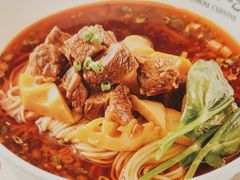 -眉州小吃(石景山店)