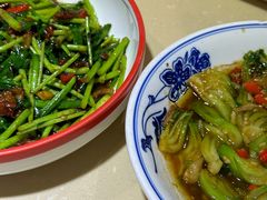 -小柴米·传统江西菜(八一广场店)