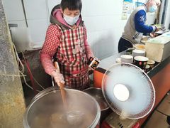 -熊腊生热干面馆(宝丰店)