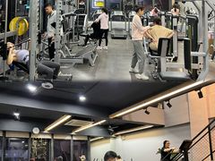 -帕瑞斯女子塑形健身(集美店)