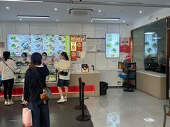 -许阿姨糕团店(南京总店)