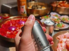 -小核桃烤肉馆(西塔店)