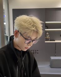 -尤司男士国潮理发馆