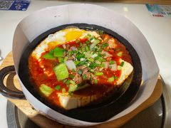 -七八冷面·延边朝鲜族美食(圣熙八号店)