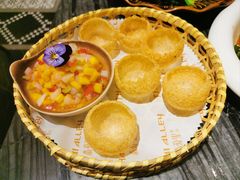 -Thai Alley泰爱里(二沙岛店)
