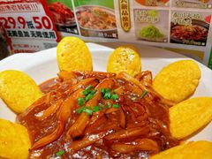 -奔跑吧陕菜·盛世长安(民乐园万达店)