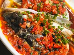 -农耕记·湖南土菜(科技园店)
