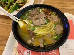 -秦晋面馆(青岛万象城店)