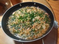 -屋里饭菜·湘菜馆(火车站店)