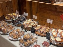 -佐敦面包铺·JORDAN BAKERY