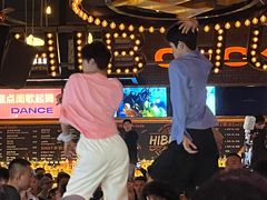 -HIB HUB公社(解放西路店)