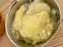 菠萝冰清凉补-南街清补凉(黄贝岭店)