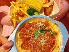 -卡朋厨房(289艺术园区店)