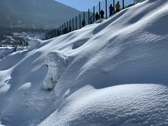 -太子岭滑雪场