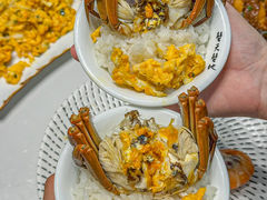 -蟹天蟹地农家菜·阳澄湖大闸蟹(浅水湾店)