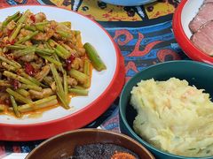 -弘烨 贵州酸汤 鱼火锅(东财店)