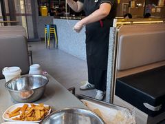 -巴蜀王婆大虾(首经贸店)