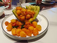 -阿娜尔·新疆菜(宜家荟聚中心店)