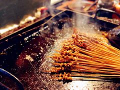 -十里铺铁板鱿鱼