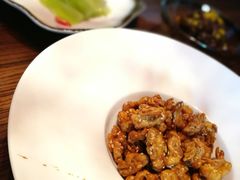 -万丽轩·粤菜(王府井金茂万丽酒店)