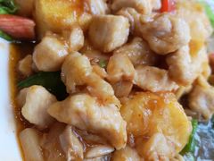 -天津菜馆(南湖店)