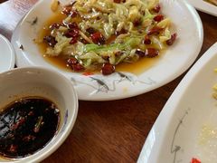 -春和發特色蒸饺(浐河西路店)