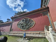 -北陵公园