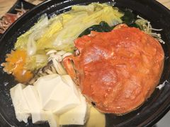 -松鱼亭·和牛烧肉(协鑫广场店)