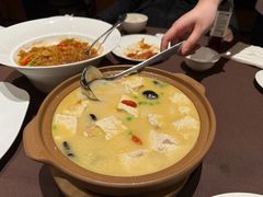 -江南·JIANGNAN(北京歌华开元大酒店)