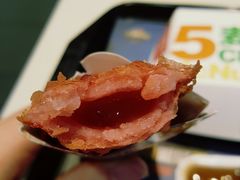 -麦当劳(未来城购物中心店)