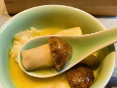 -叶叶菩提(太原别墅店)