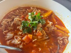 -羲和雅苑•北京烤鸭(平安国际金融中心店)