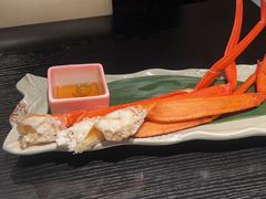 -松鹤精致料理(五一中路店)