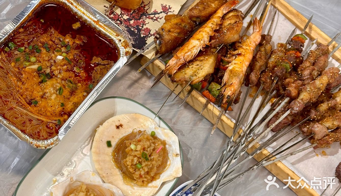 临沂人嘴真严！这么好吃咋不说！