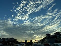 -大雁塔北广场音乐喷泉