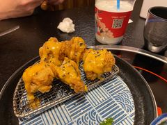 -食喜料理(诸城店)