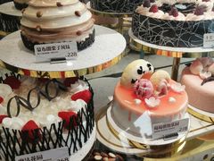 -DQ·蛋糕·冰淇淋(龙茗店)