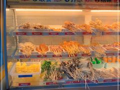 水产区-夸父炸串(青浦奥特莱斯店)