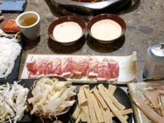 -唐诗楼(竹林庭院店)