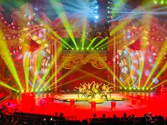 -珠海横琴长隆《卡卡虎奇遇记》