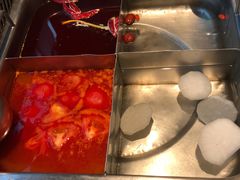 -海底捞火锅(上元大街店)