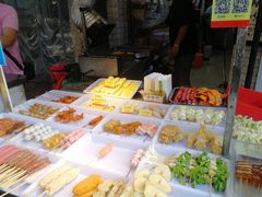 -好可爱经典炸炸炸·炸鲜奶(长郡老店)