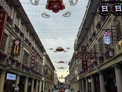 -汕头市小公园