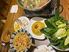 -亮欢寨(凯里总店)