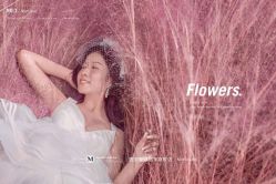 -蒙娜丽莎婚纱摄影(南门店)